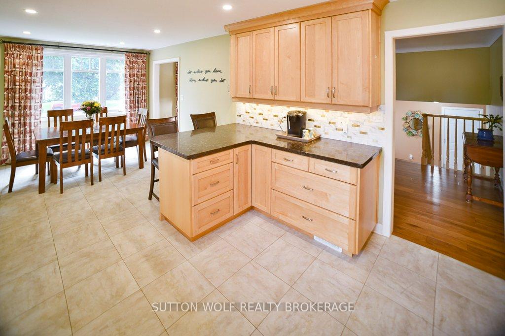 Photo 9 of 234 Riverview Drive, Strathroy-Caradoc, NE — HOMEH