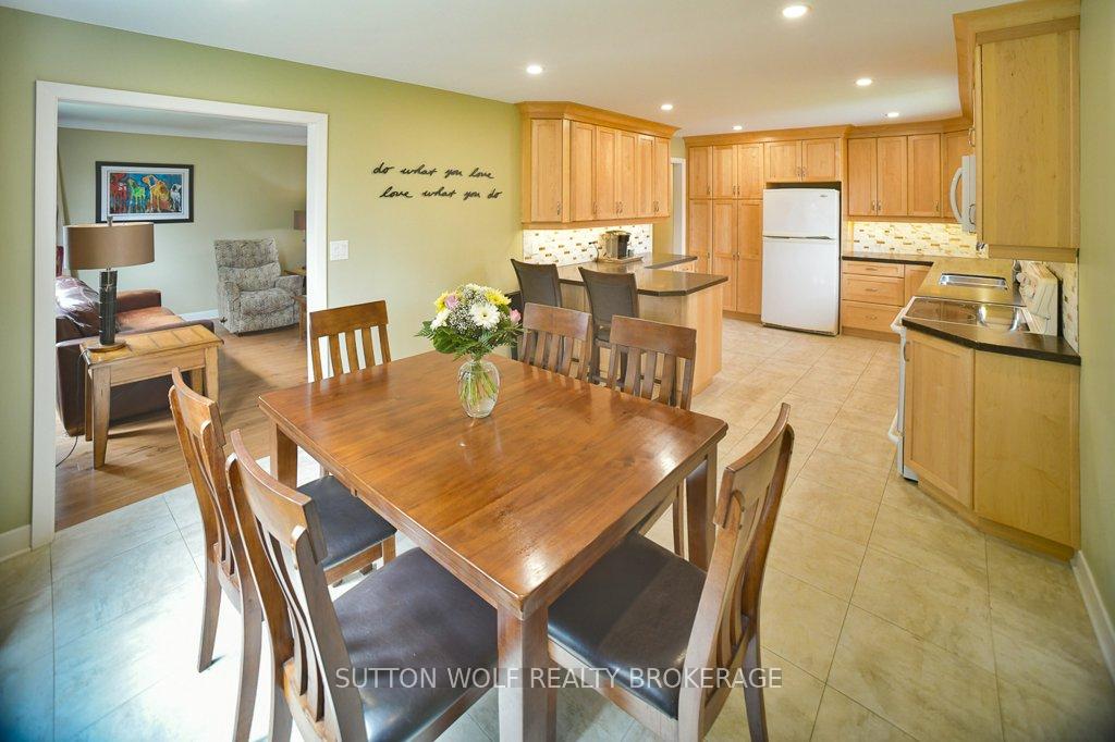 Photo 12 of 234 Riverview Drive, Strathroy-Caradoc, NE — HOMEH