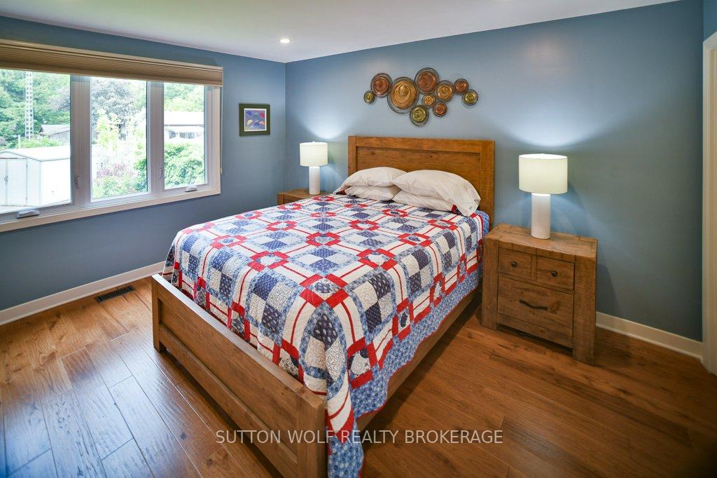 Photo 13 of 234 Riverview Drive, Strathroy-Caradoc, NE — HOMEH
