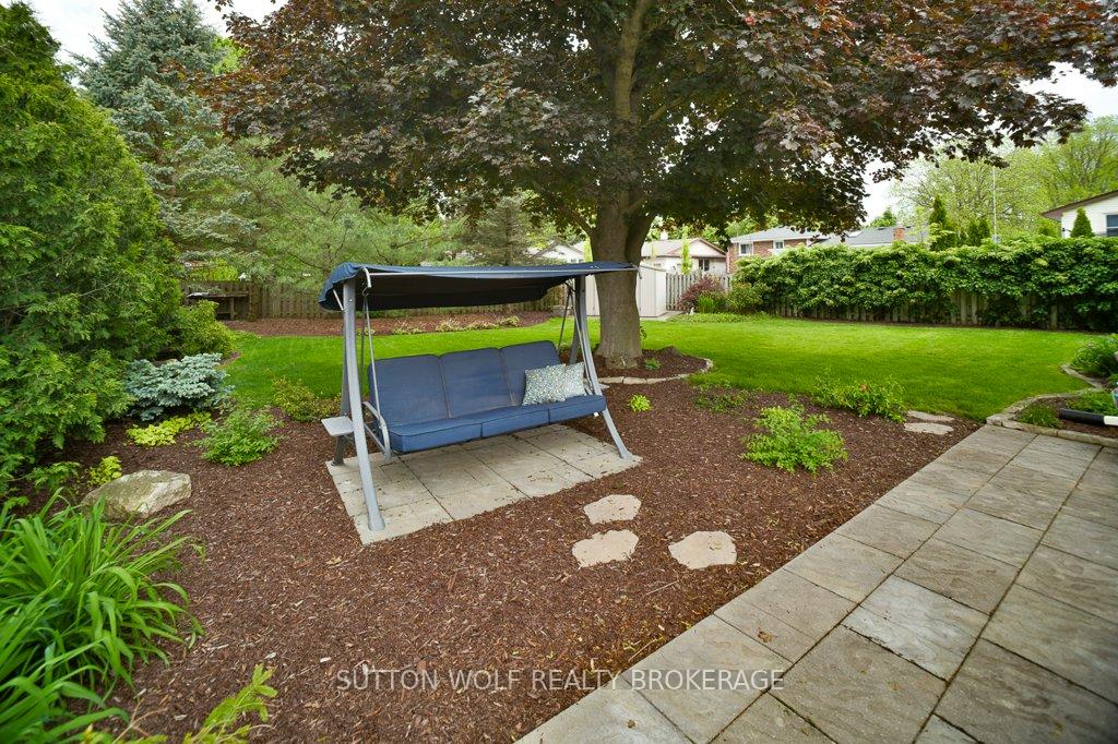 Photo 28 of 234 Riverview Drive, Strathroy-Caradoc, NE — HOMEH