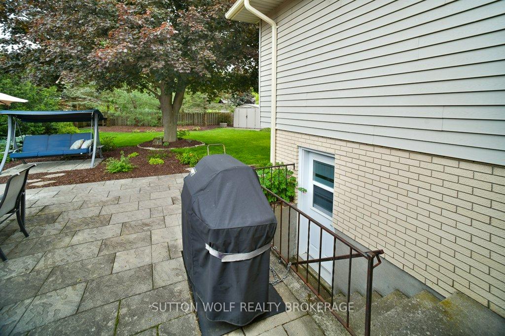 Photo 29 of 234 Riverview Drive, Strathroy-Caradoc, NE — HOMEH