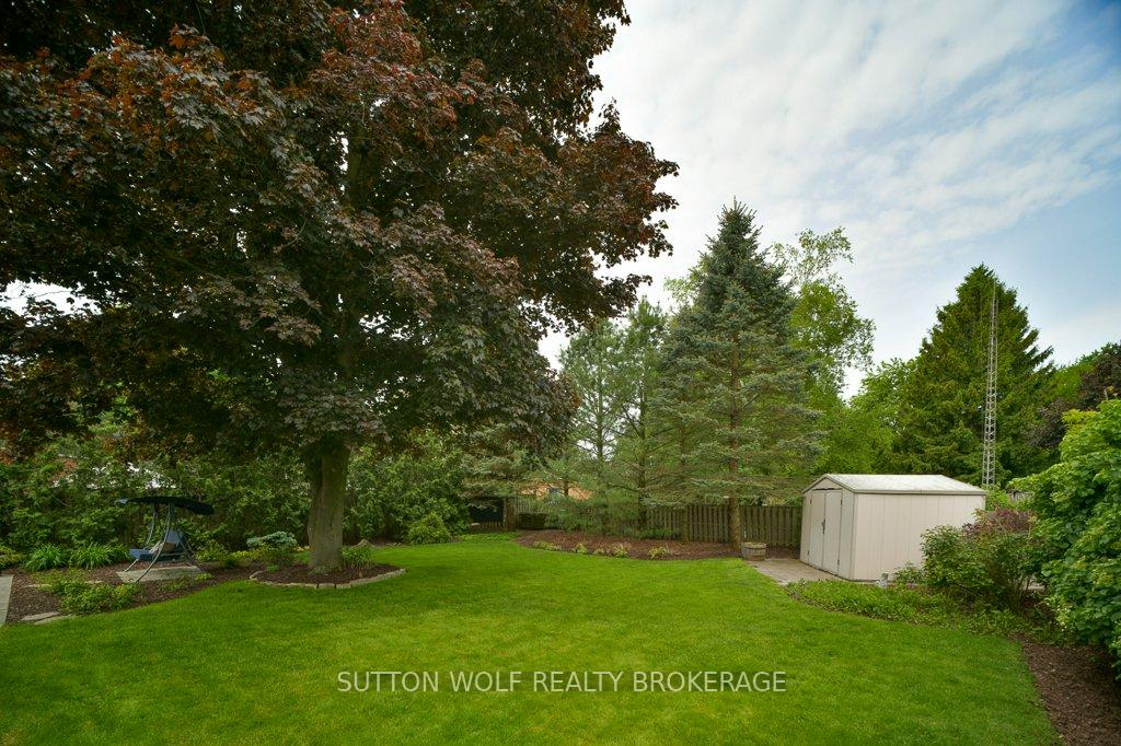 Photo 30 of 234 Riverview Drive, Strathroy-Caradoc, NE — HOMEH