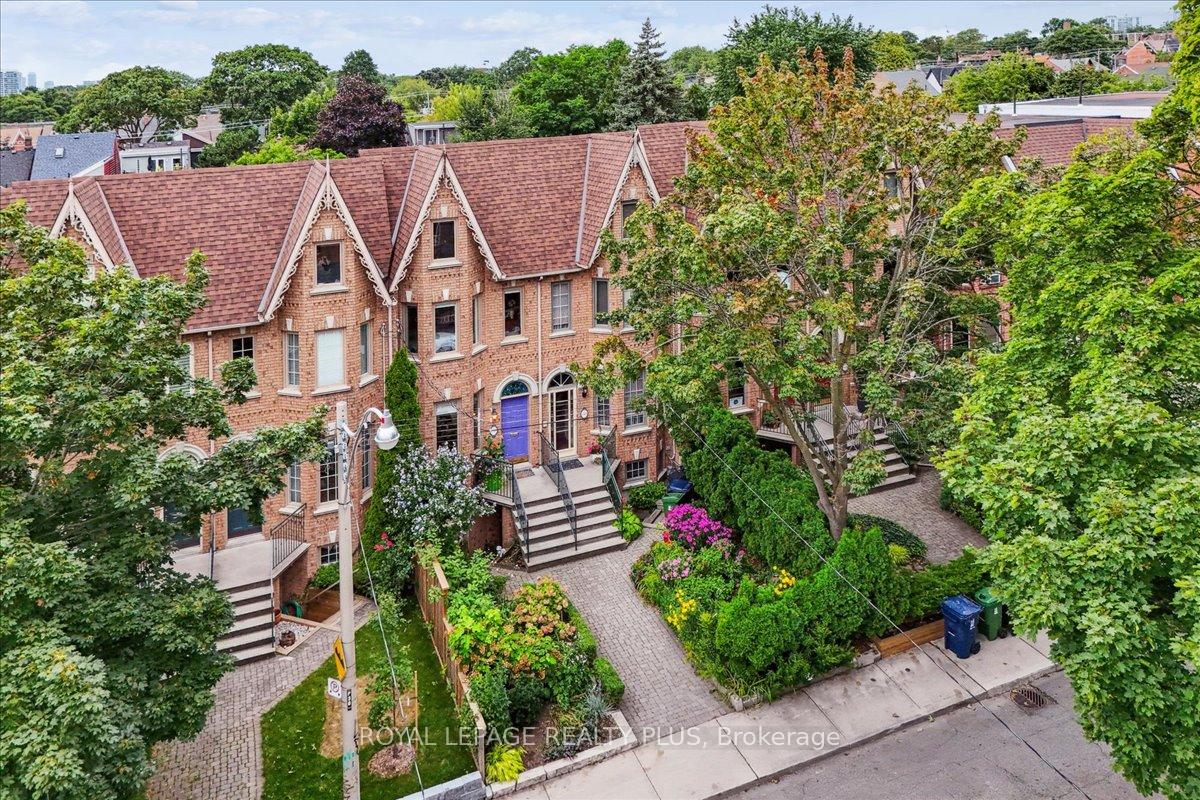 Photo 1 of 138C Euclid Avenue, Toronto, Trinity-Bellwoods — HOMEH