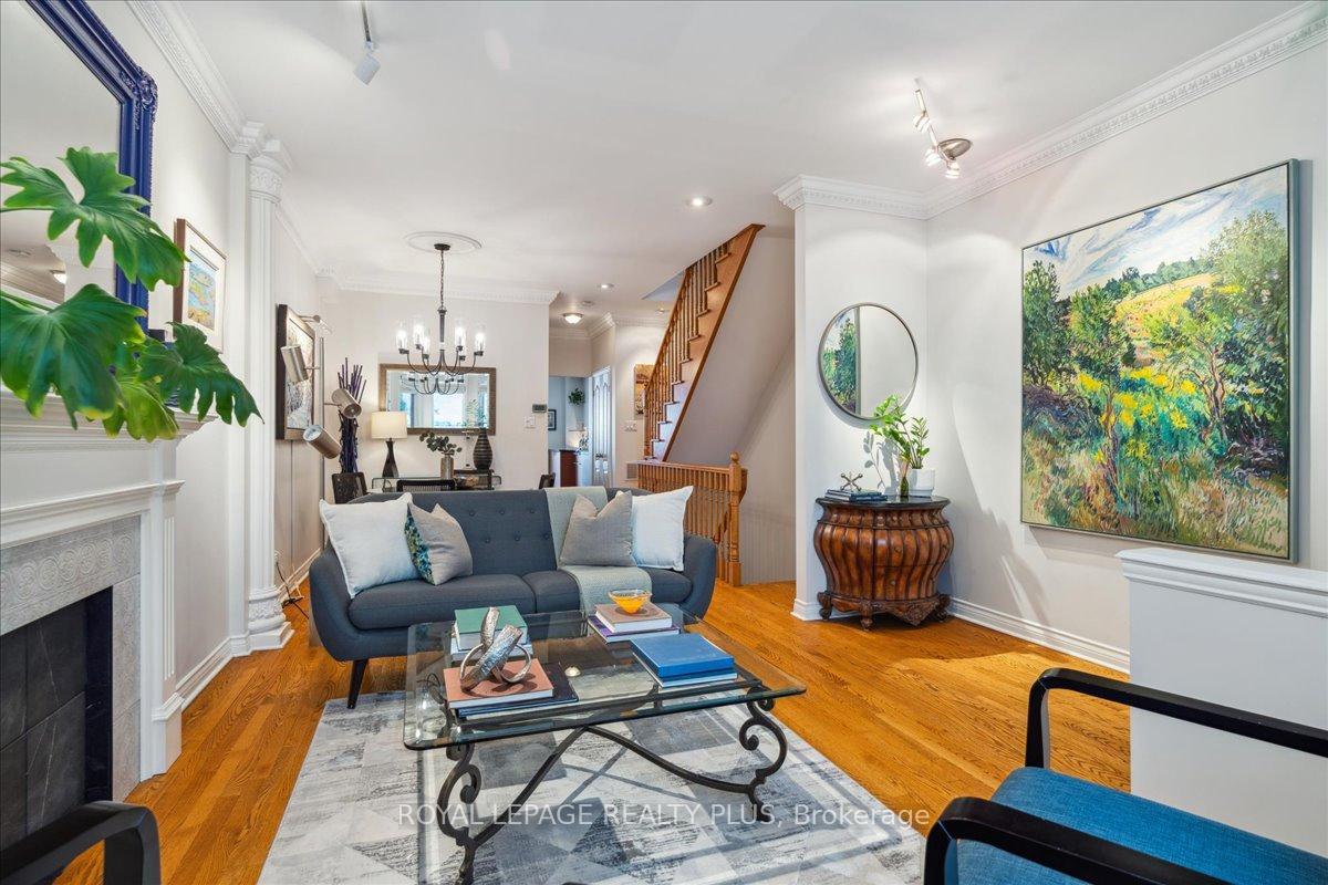 Photo 3 of 138C Euclid Avenue, Toronto, Trinity-Bellwoods — HOMEH