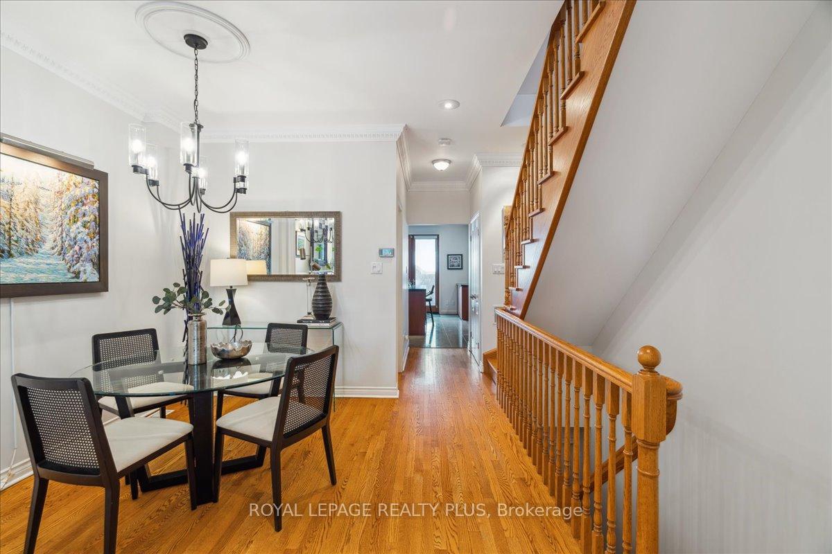 Photo 5 of 138C Euclid Avenue, Toronto, Trinity-Bellwoods — HOMEH