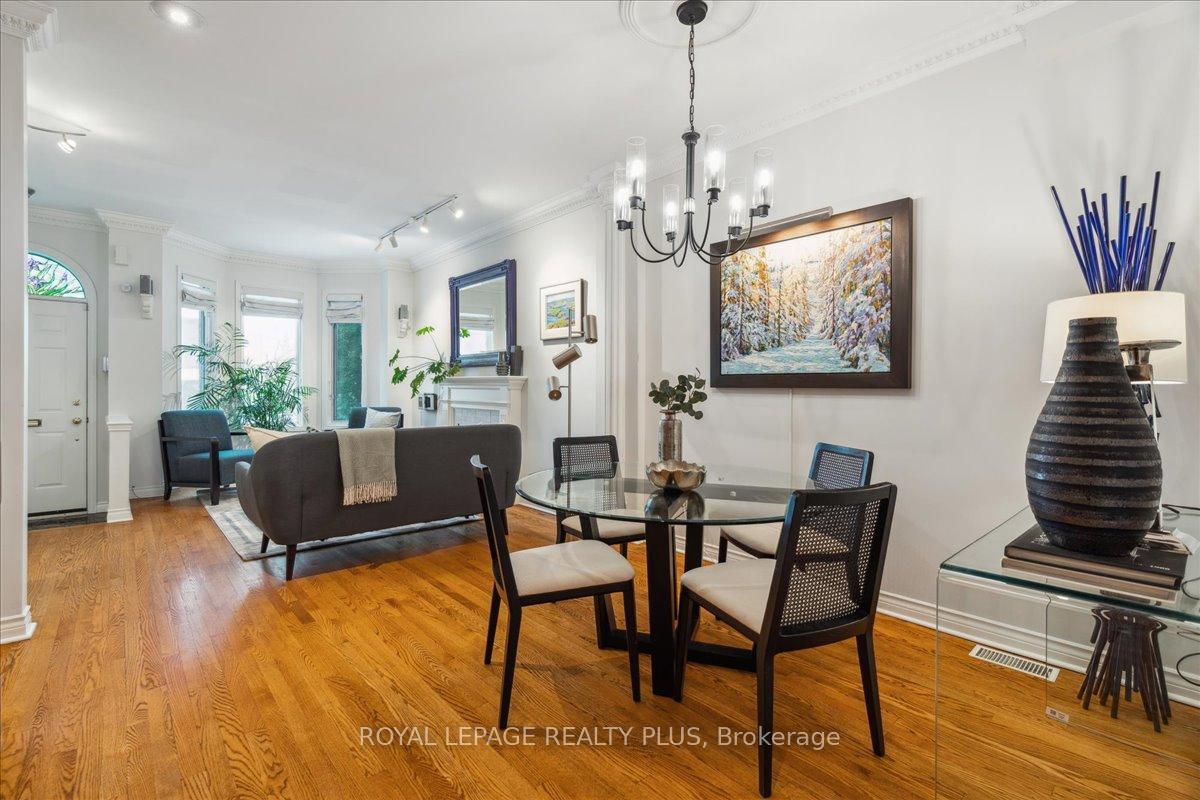 Photo 7 of 138C Euclid Avenue, Toronto, Trinity-Bellwoods — HOMEH