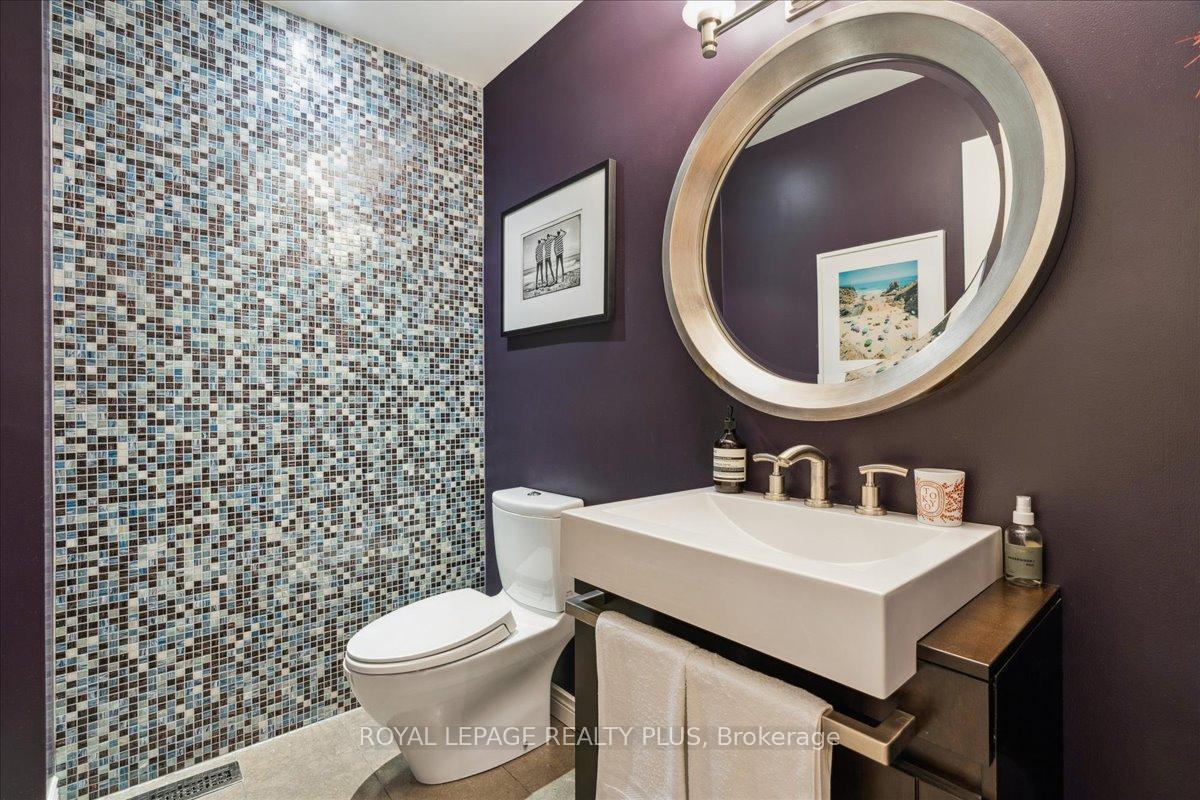 Photo 14 of 138C Euclid Avenue, Toronto, Trinity-Bellwoods — HOMEH
