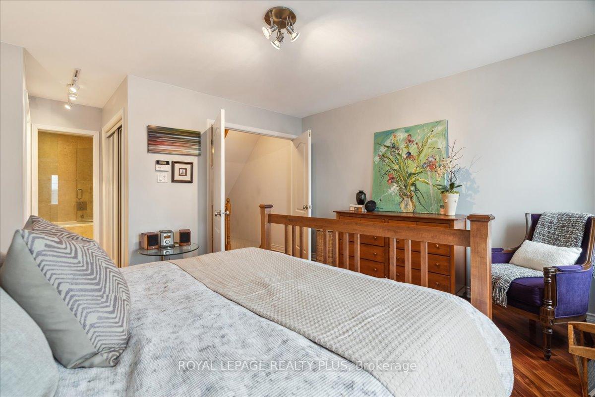 Photo 15 of 138C Euclid Avenue, Toronto, Trinity-Bellwoods — HOMEH