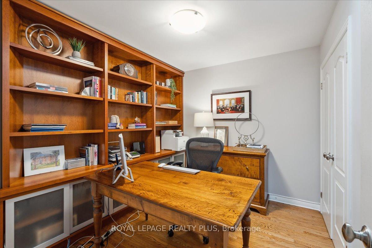Photo 20 of 138C Euclid Avenue, Toronto, Trinity-Bellwoods — HOMEH