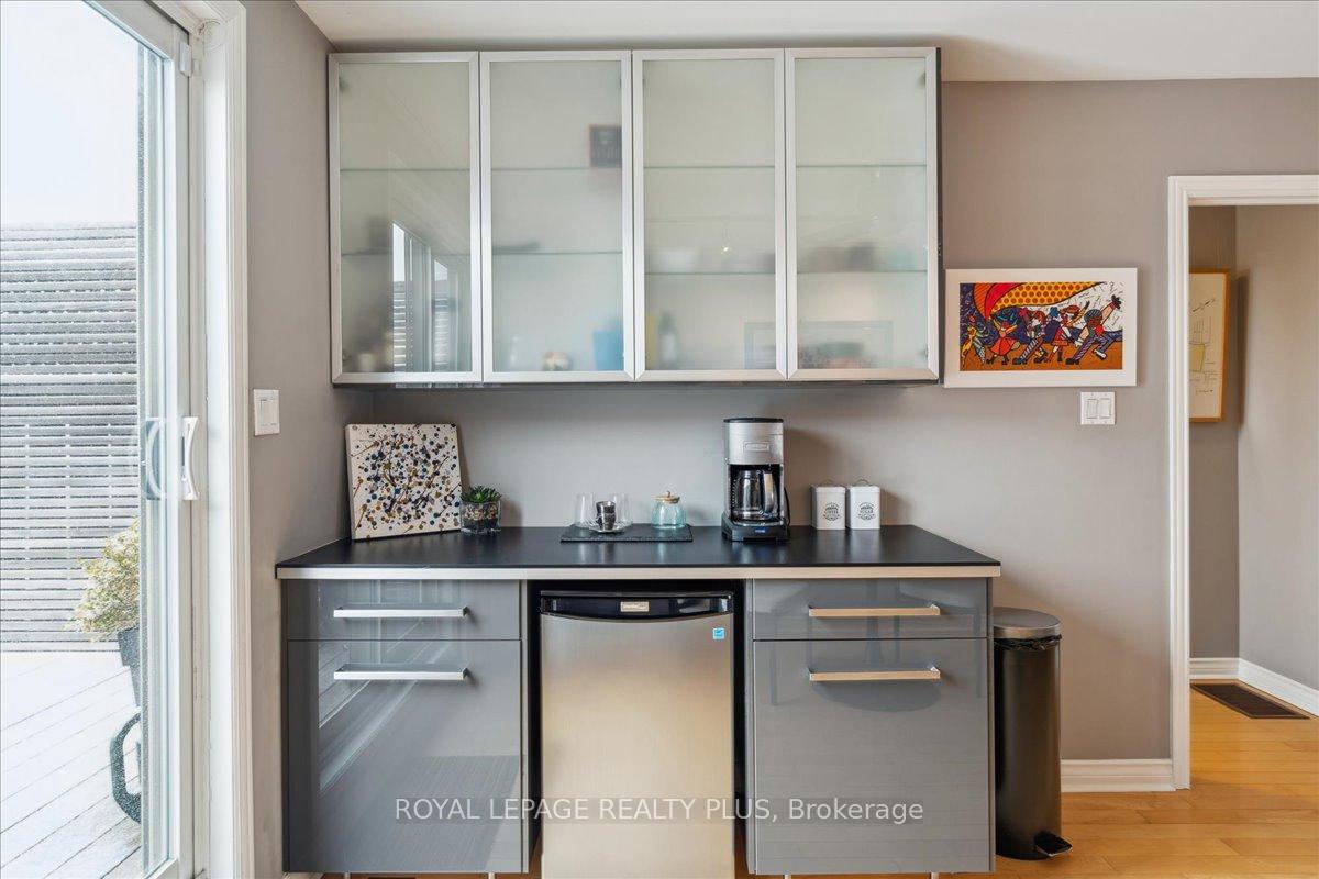 Photo 23 of 138C Euclid Avenue, Toronto, Trinity-Bellwoods — HOMEH