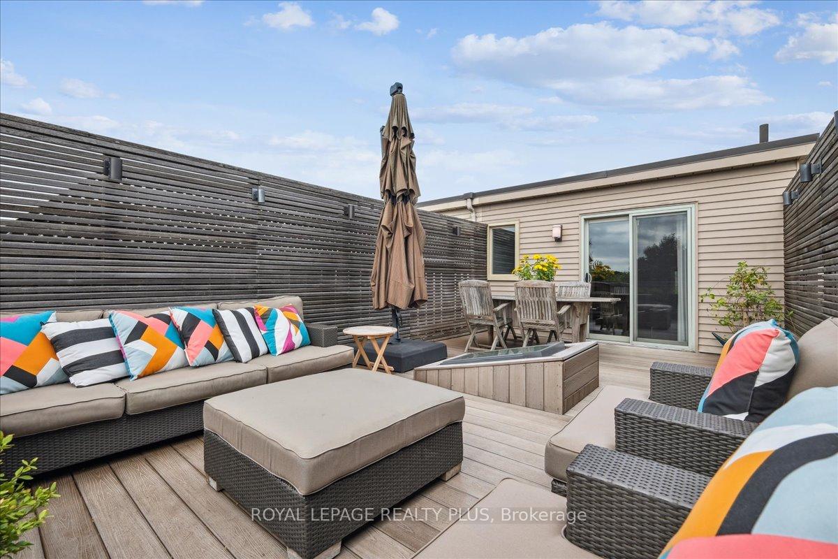 Photo 28 of 138C Euclid Avenue, Toronto, Trinity-Bellwoods — HOMEH
