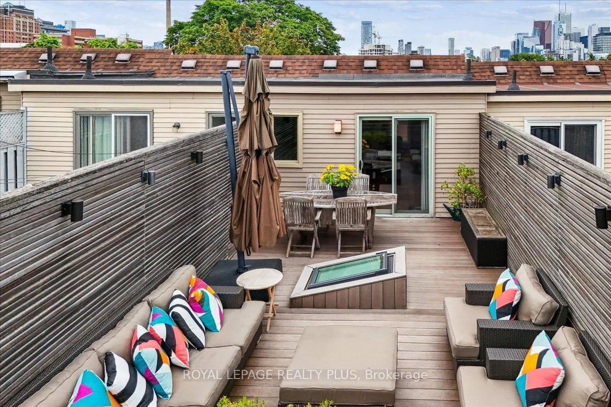 Photo 29 of 138C Euclid Avenue, Toronto, Trinity-Bellwoods — HOMEH