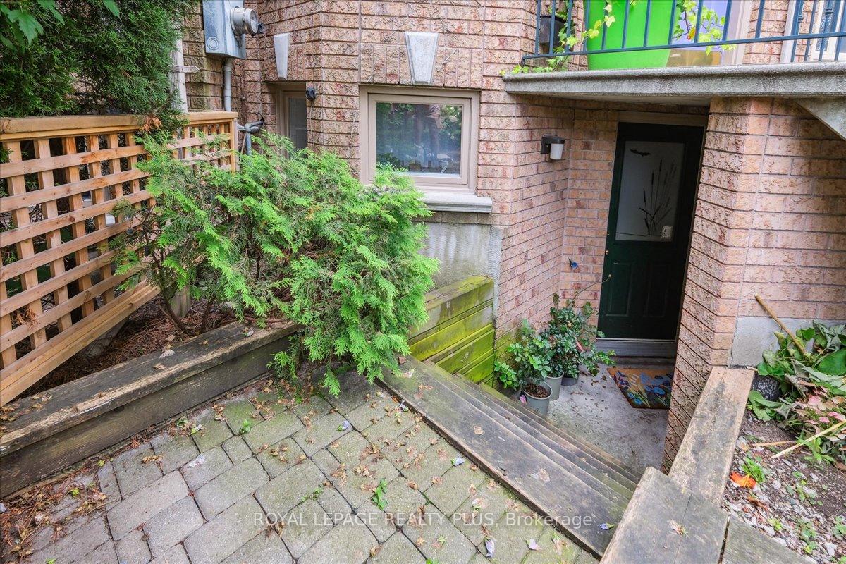 Photo 30 of 138C Euclid Avenue, Toronto, Trinity-Bellwoods — HOMEH