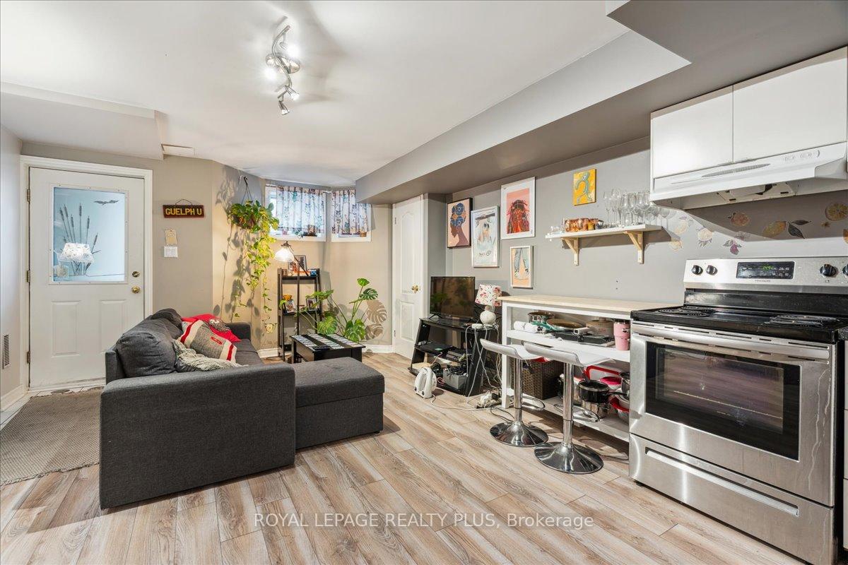 Photo 32 of 138C Euclid Avenue, Toronto, Trinity-Bellwoods — HOMEH