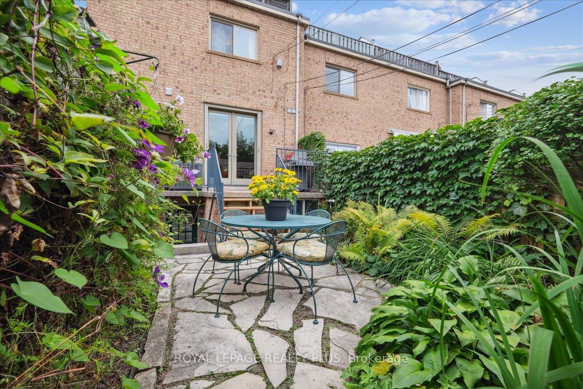 Photo 35 of 138C Euclid Avenue, Toronto, Trinity-Bellwoods — HOMEH