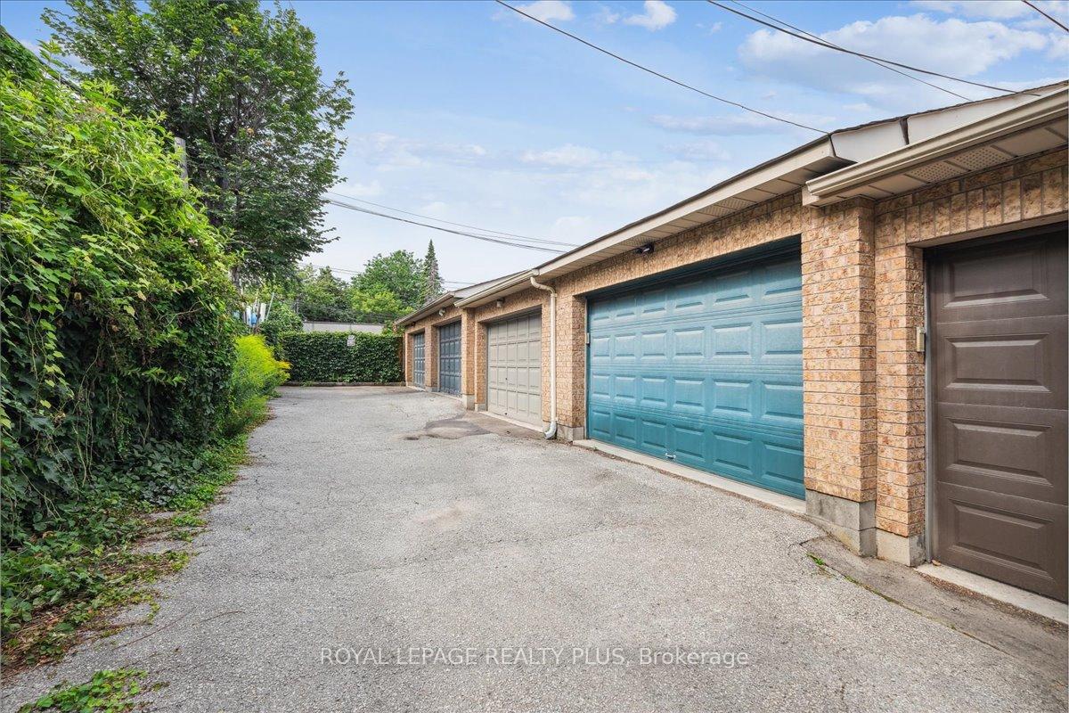Photo 36 of 138C Euclid Avenue, Toronto, Trinity-Bellwoods — HOMEH