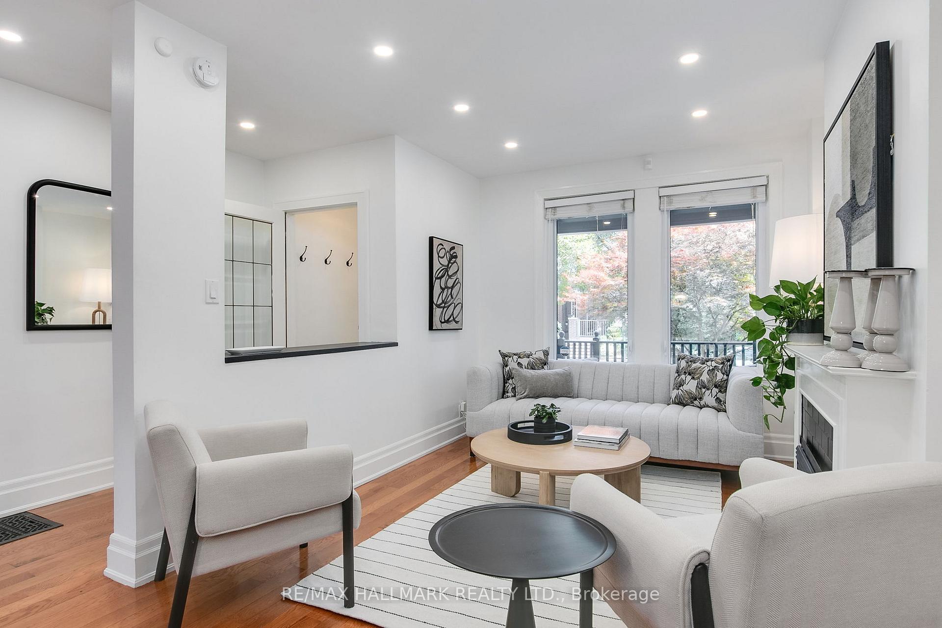 Photo 3 of 144 Langford Avenue, Toronto, Danforth — HOMEH