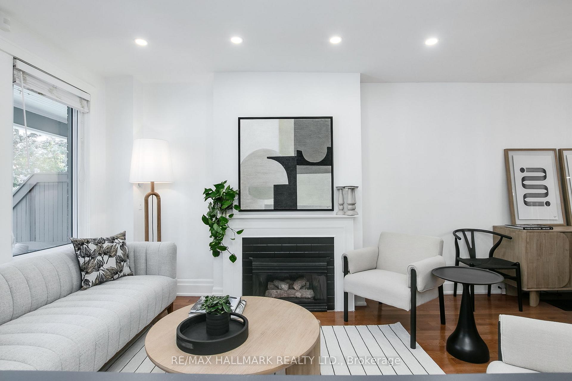 Photo 4 of 144 Langford Avenue, Toronto, Danforth — HOMEH