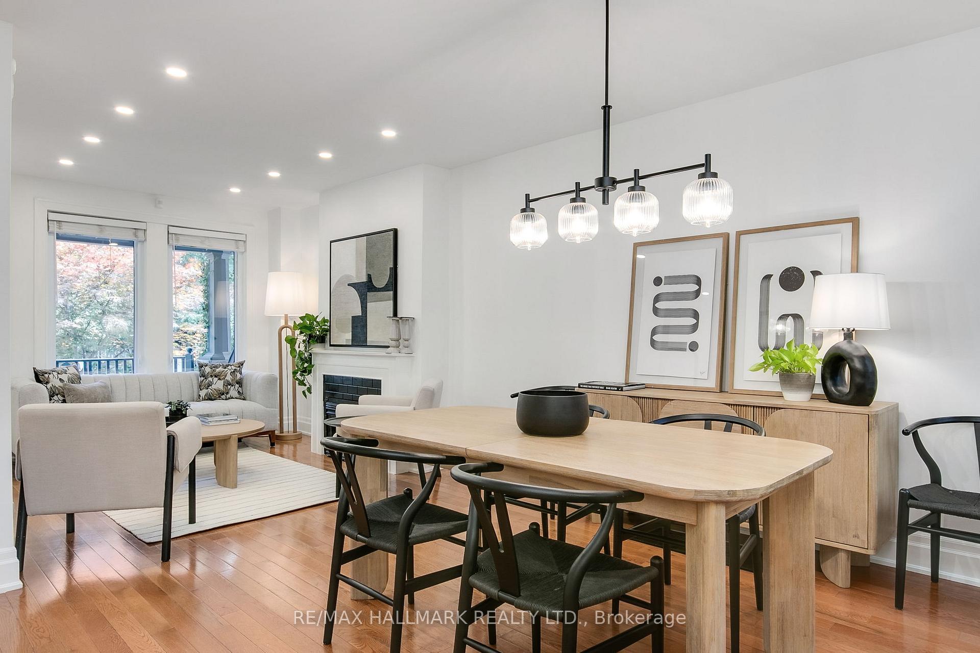 Photo 7 of 144 Langford Avenue, Toronto, Danforth — HOMEH
