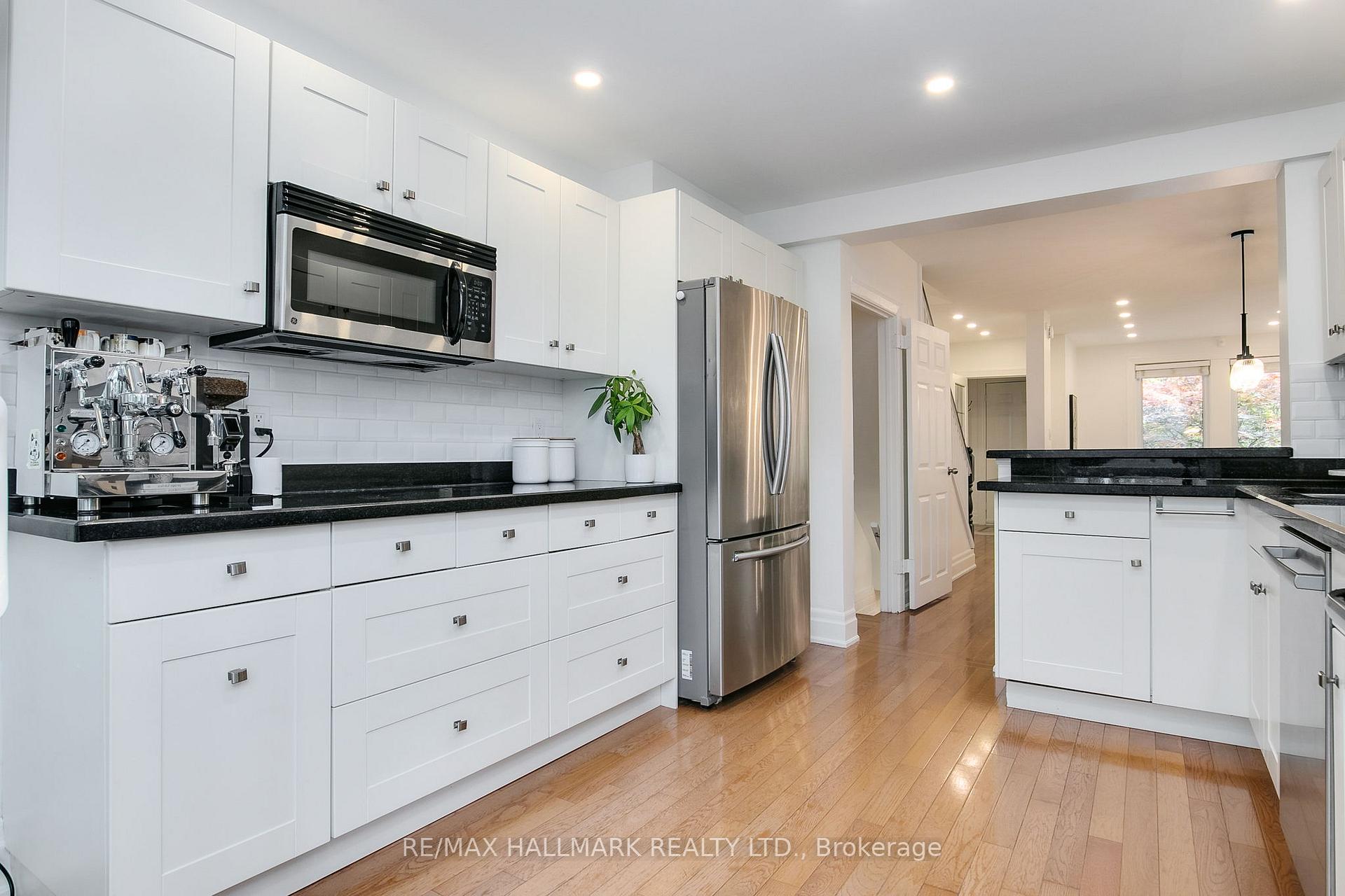Photo 10 of 144 Langford Avenue, Toronto, Danforth — HOMEH