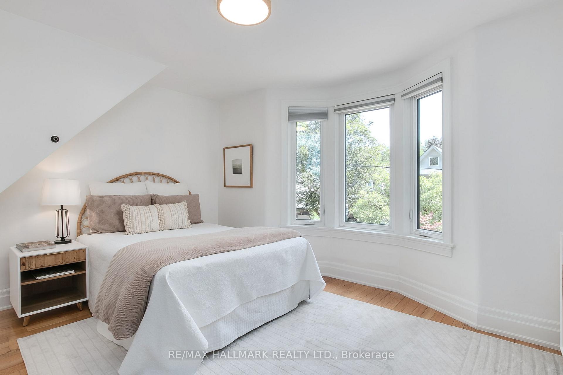 Photo 11 of 144 Langford Avenue, Toronto, Danforth — HOMEH