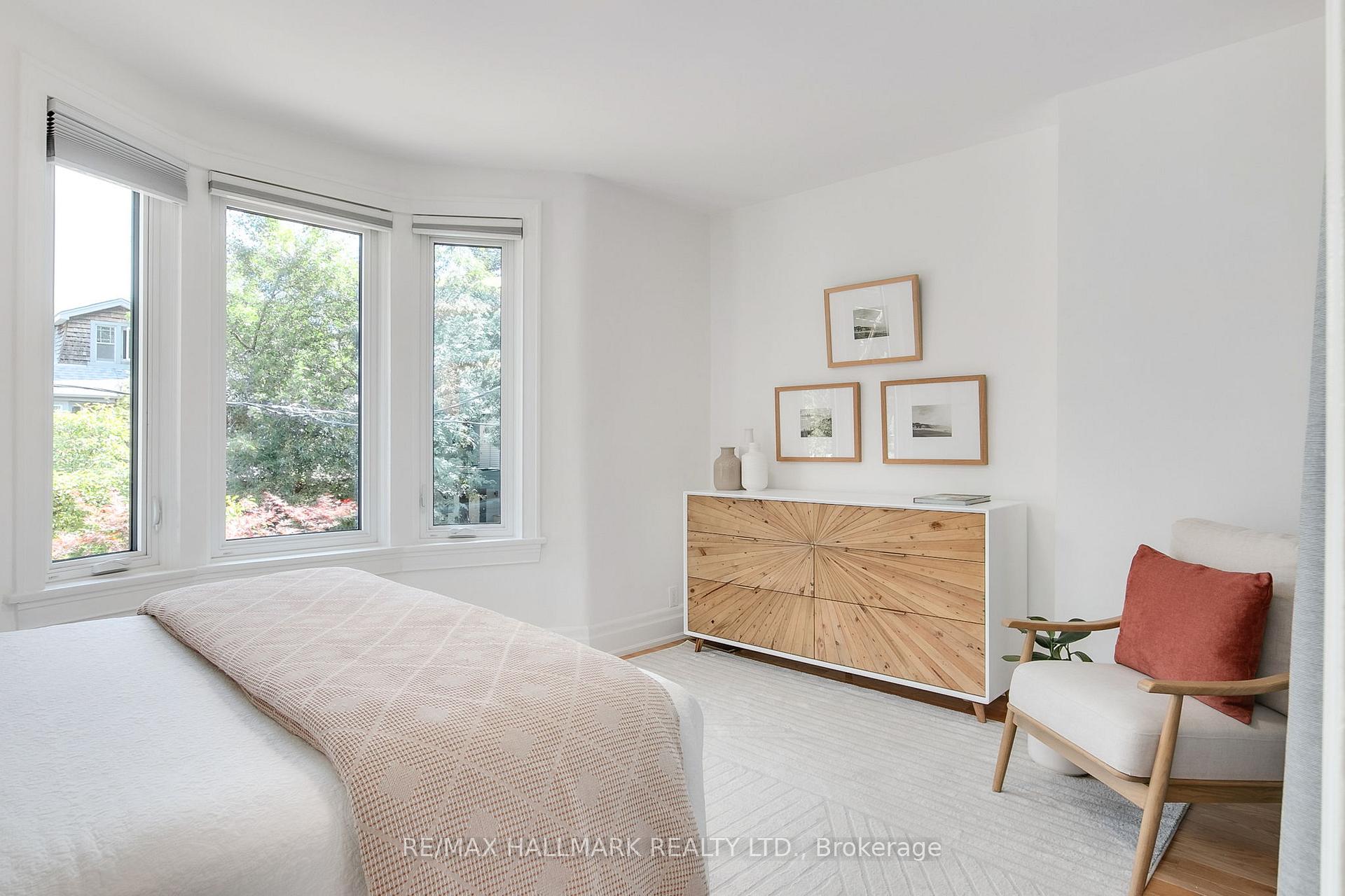 Photo 12 of 144 Langford Avenue, Toronto, Danforth — HOMEH