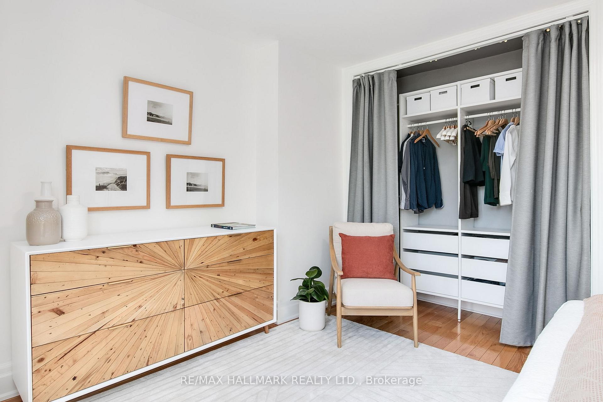 Photo 13 of 144 Langford Avenue, Toronto, Danforth — HOMEH