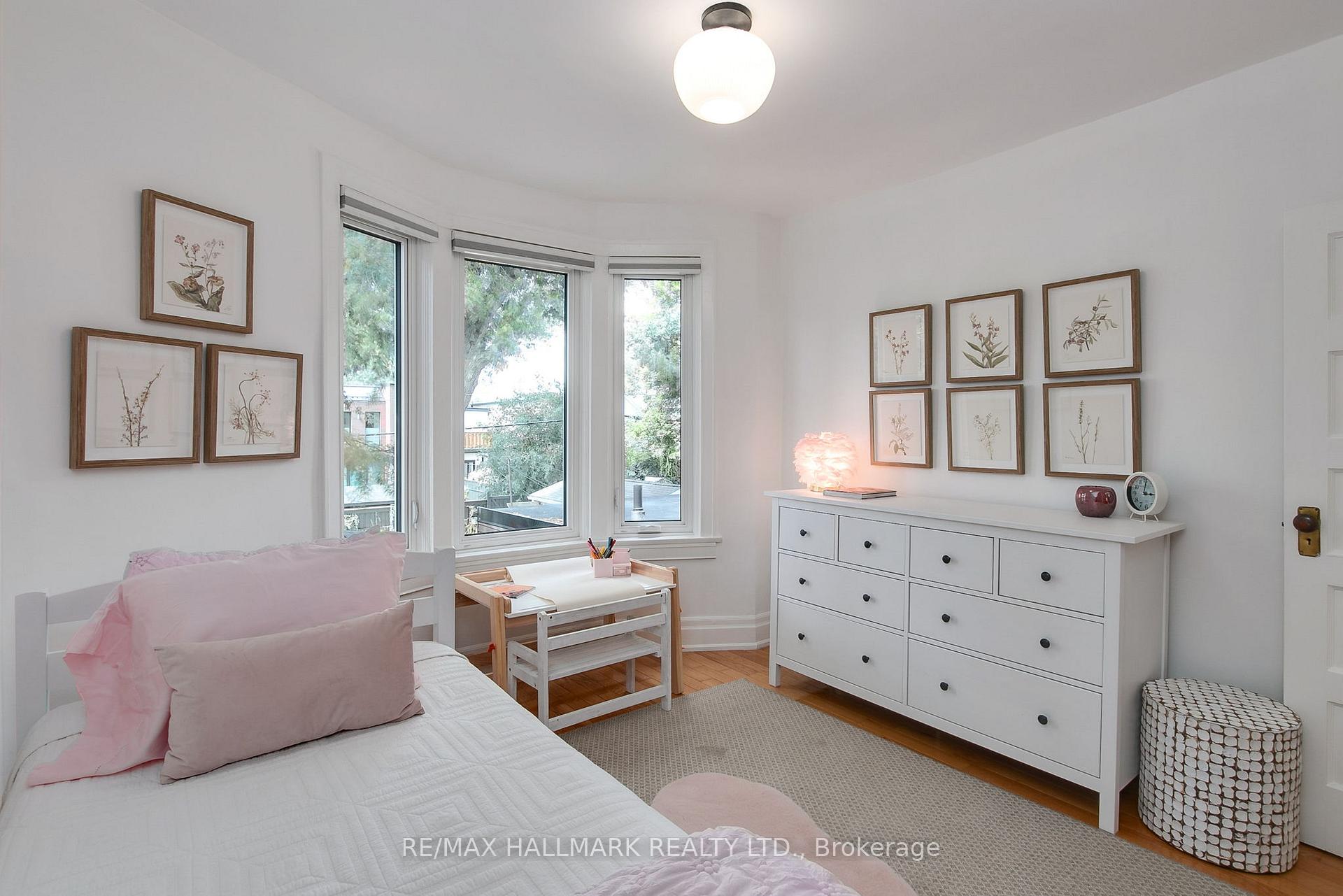 Photo 14 of 144 Langford Avenue, Toronto, Danforth — HOMEH