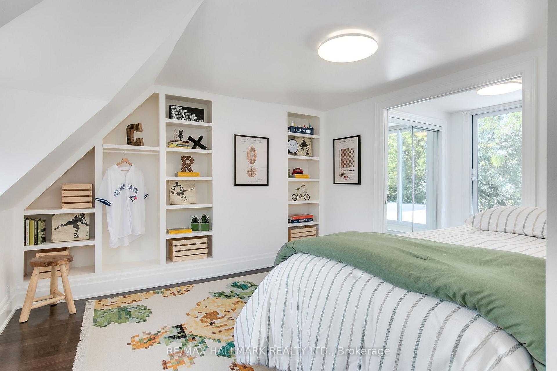 Photo 16 of 144 Langford Avenue, Toronto, Danforth — HOMEH