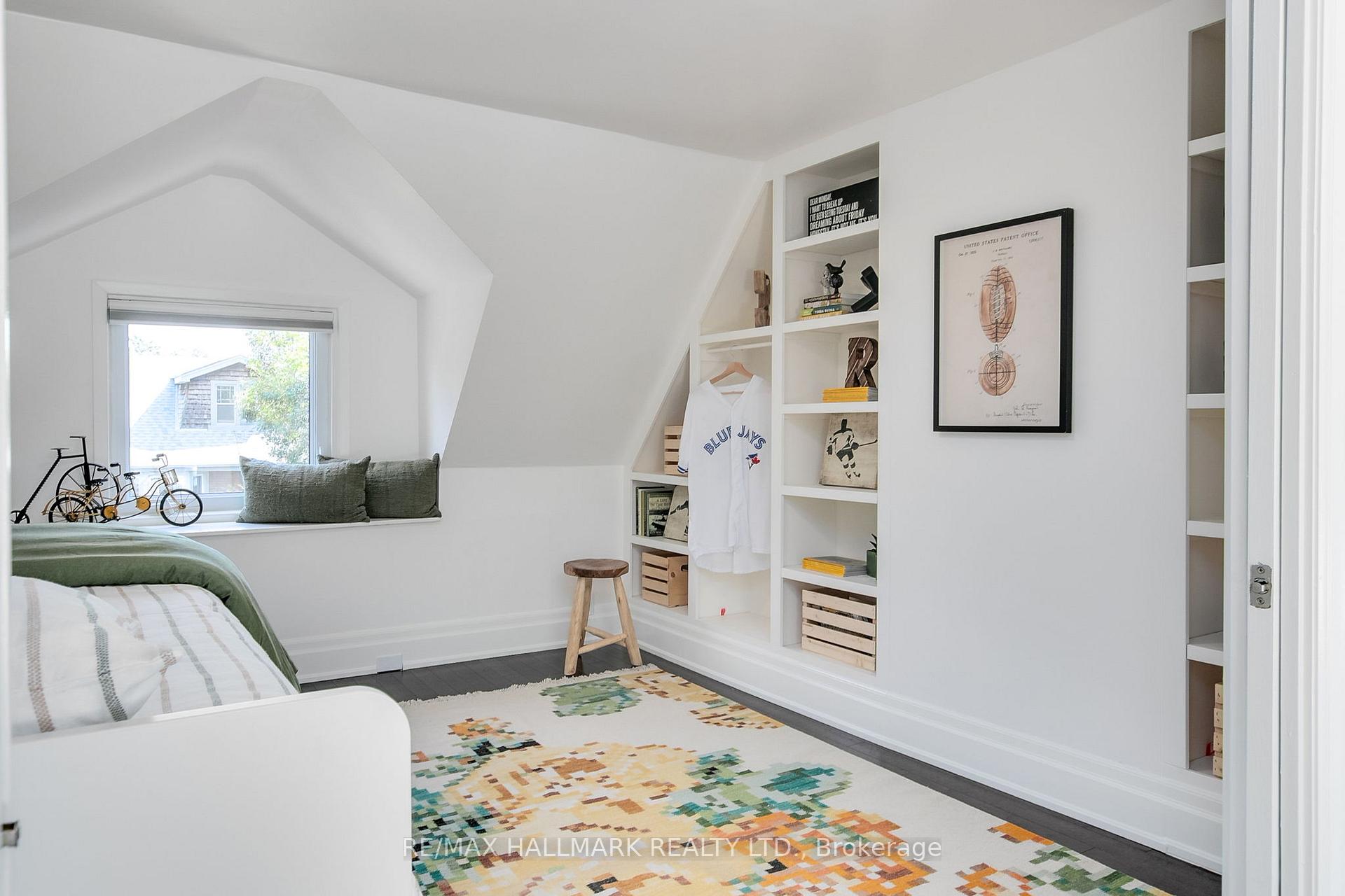 Photo 17 of 144 Langford Avenue, Toronto, Danforth — HOMEH