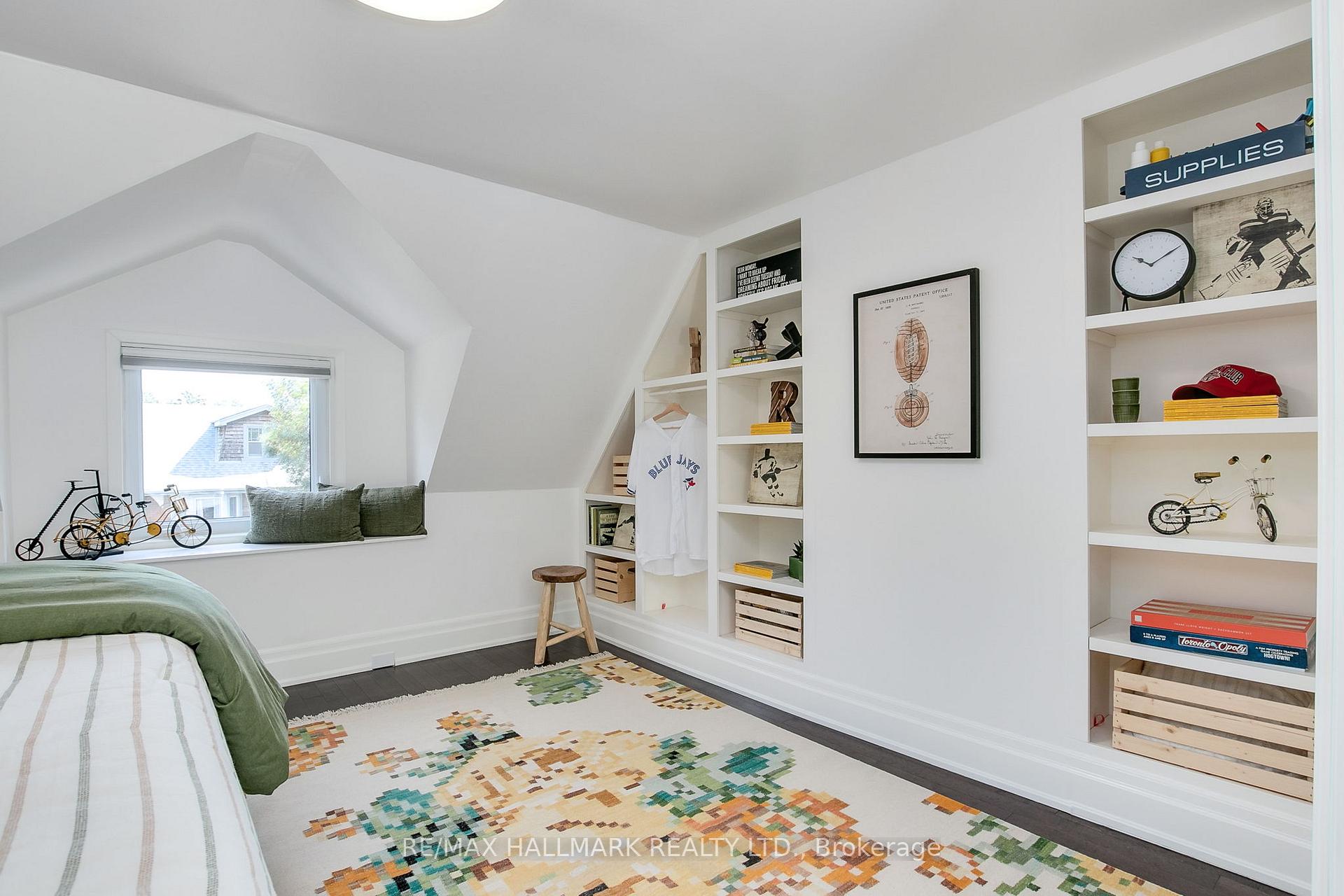 Photo 18 of 144 Langford Avenue, Toronto, Danforth — HOMEH