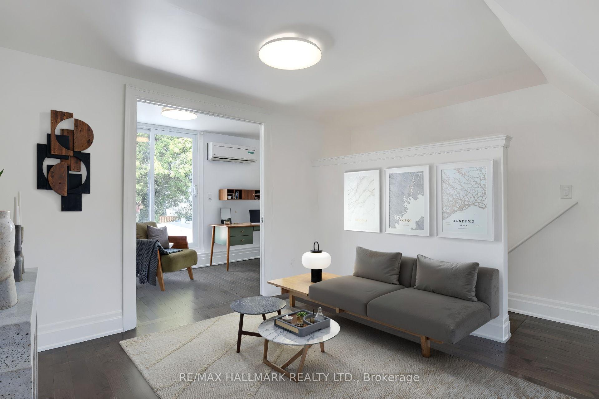 Photo 19 of 144 Langford Avenue, Toronto, Danforth — HOMEH