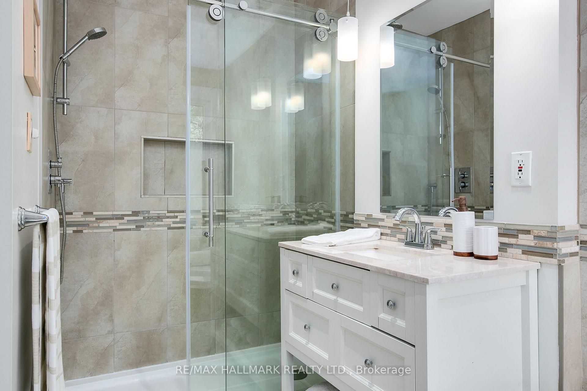 Photo 21 of 144 Langford Avenue, Toronto, Danforth — HOMEH