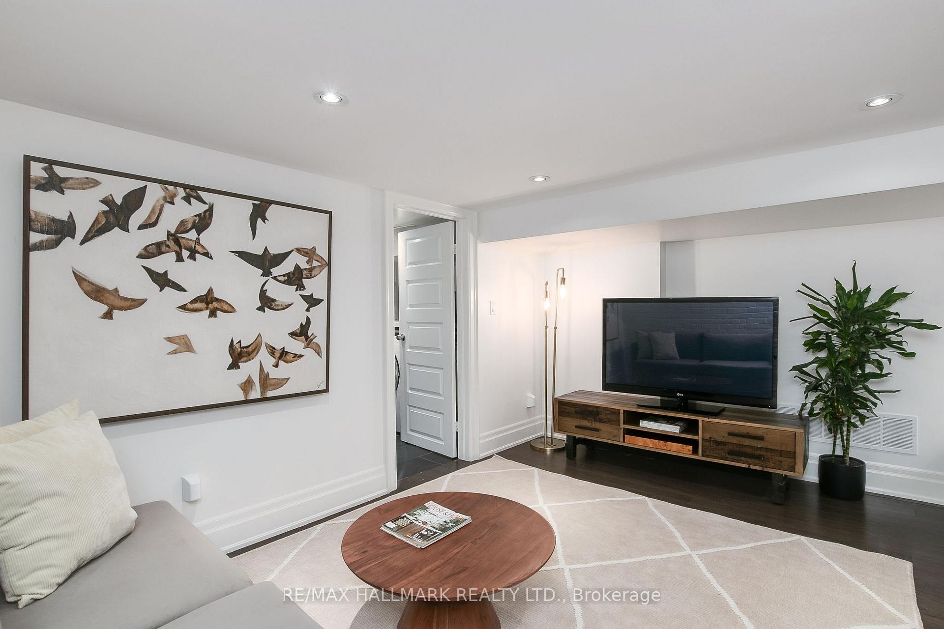Photo 22 of 144 Langford Avenue, Toronto, Danforth — HOMEH