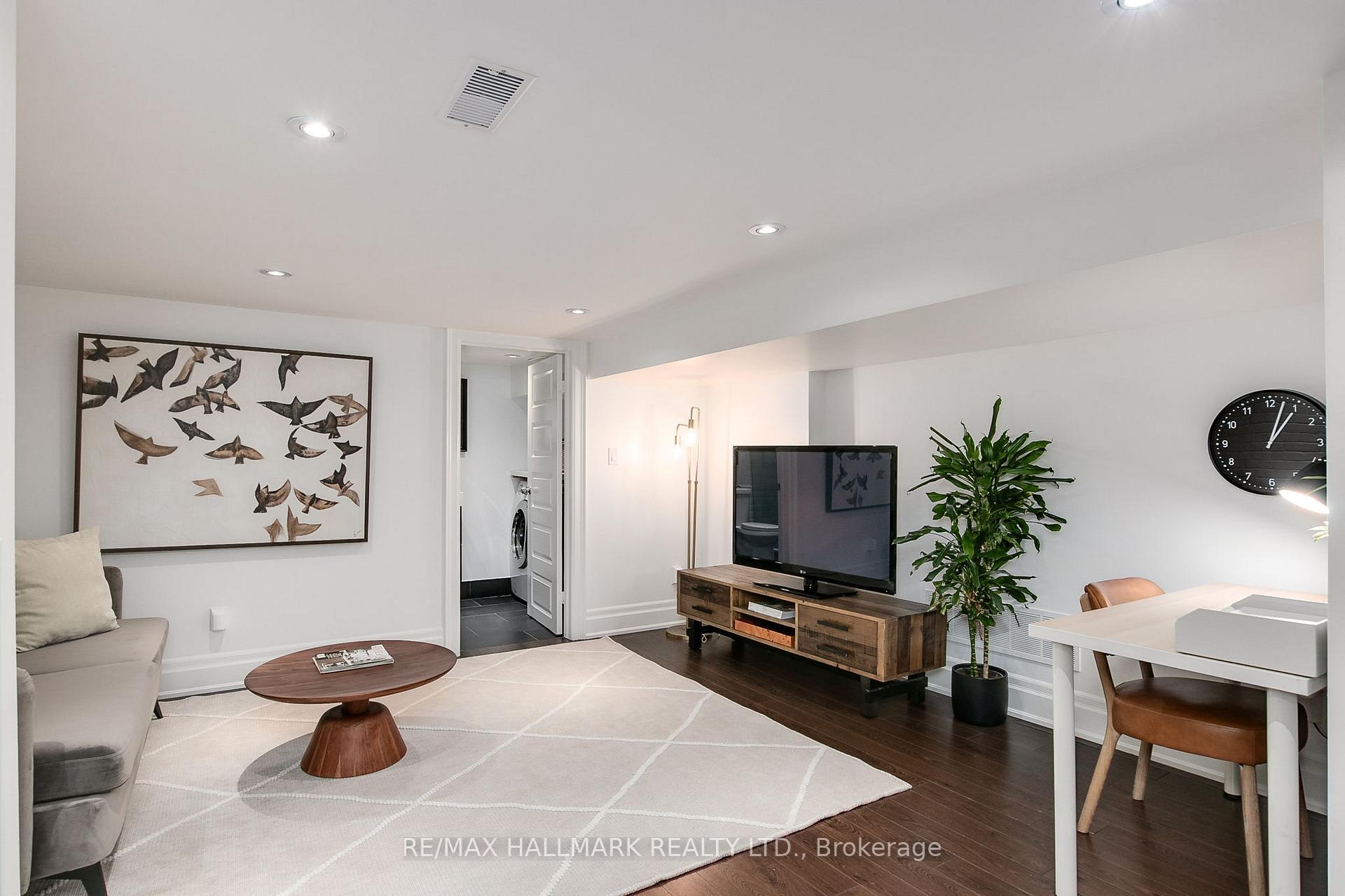 Photo 23 of 144 Langford Avenue, Toronto, Danforth — HOMEH