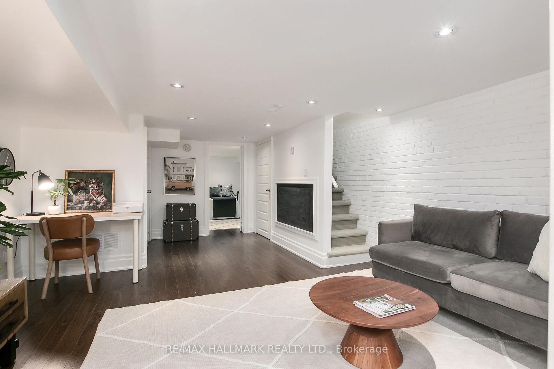 Photo 24 of 144 Langford Avenue, Toronto, Danforth — HOMEH