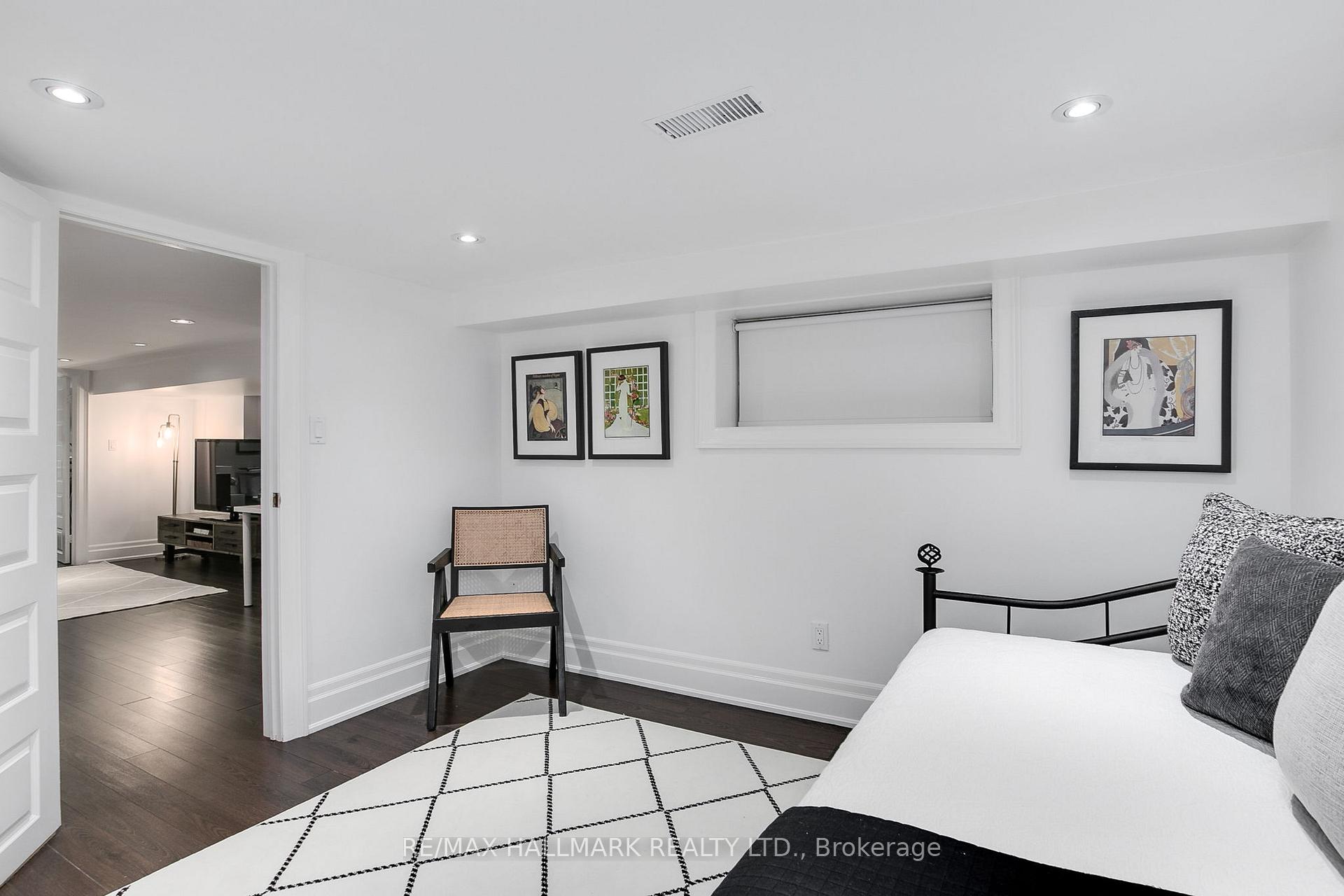 Photo 26 of 144 Langford Avenue, Toronto, Danforth — HOMEH