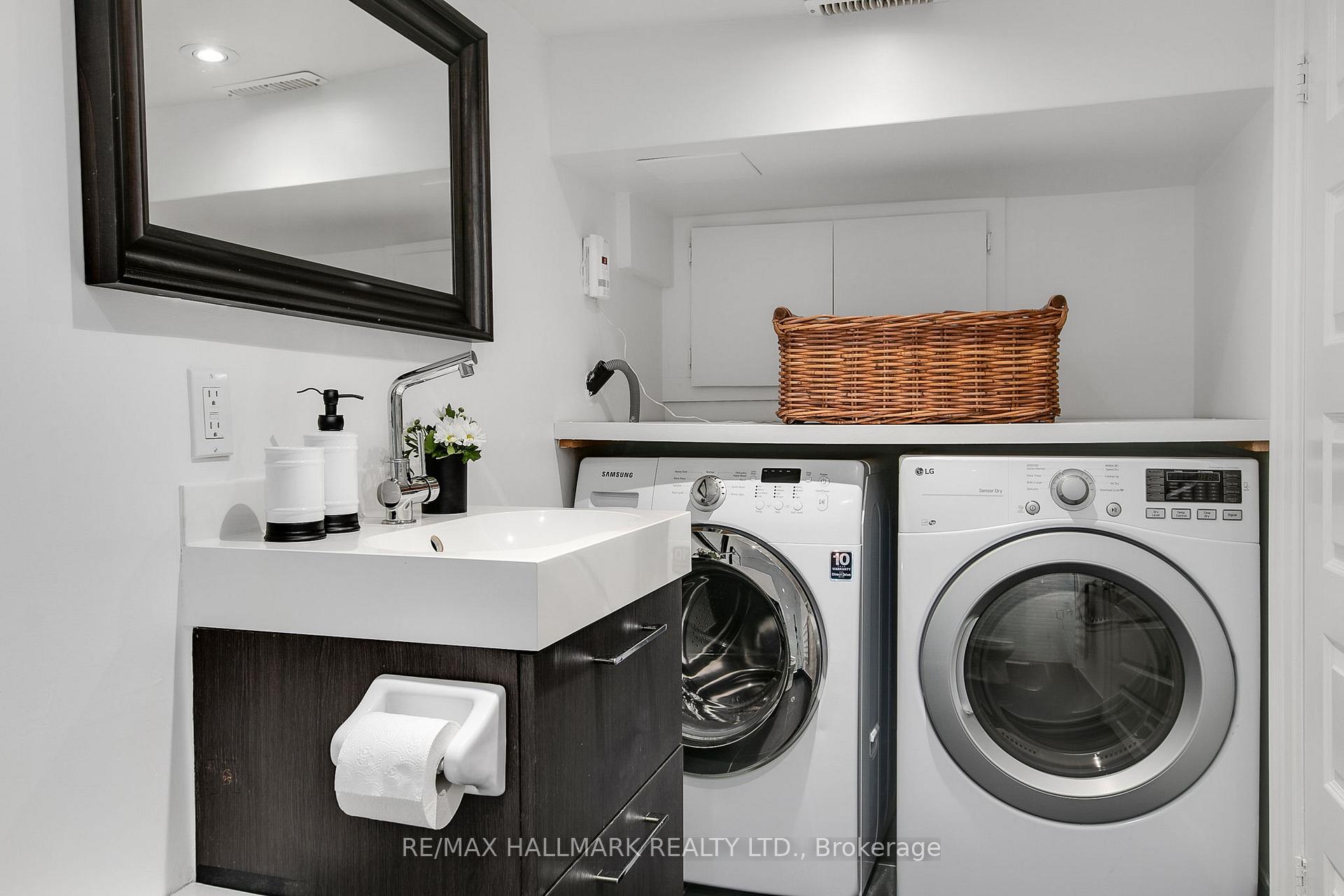 Photo 28 of 144 Langford Avenue, Toronto, Danforth — HOMEH