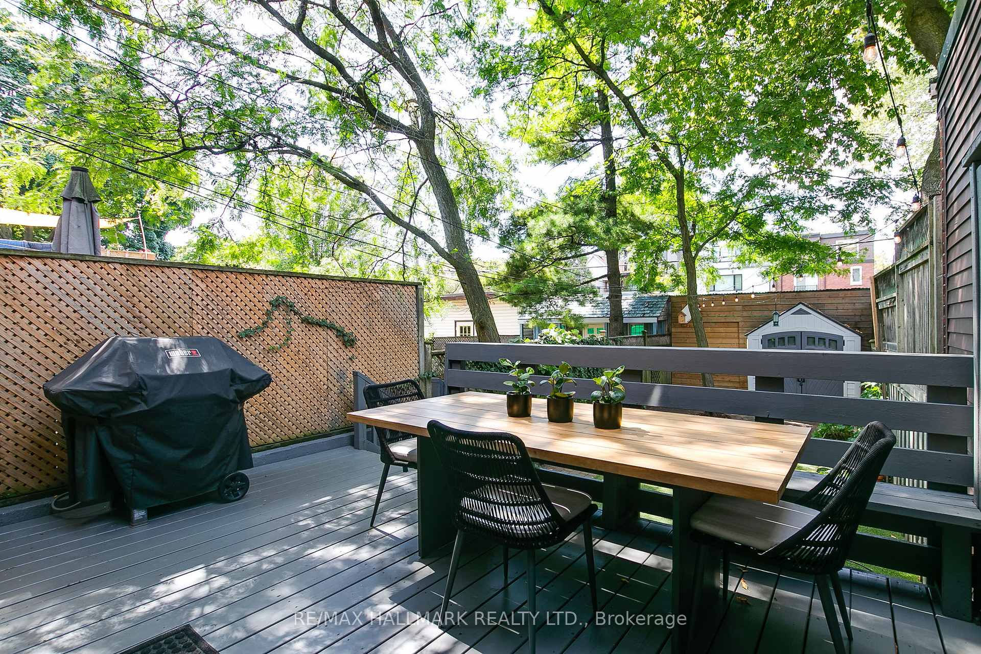 Photo 29 of 144 Langford Avenue, Toronto, Danforth — HOMEH
