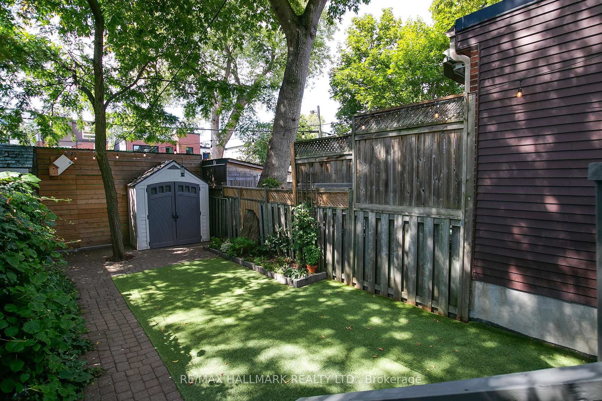 Photo 31 of 144 Langford Avenue, Toronto, Danforth — HOMEH