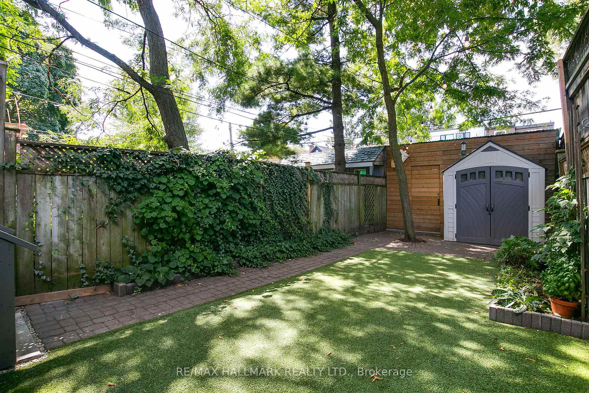 Photo 32 of 144 Langford Avenue, Toronto, Danforth — HOMEH