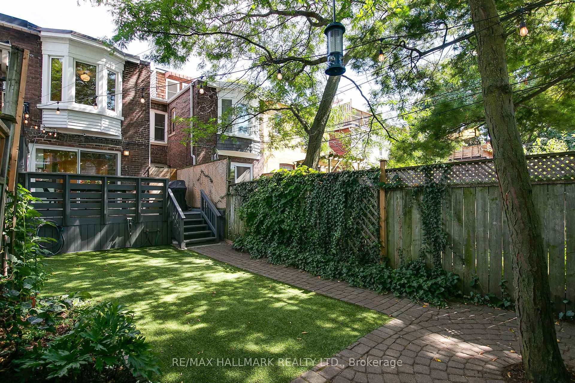 Photo 33 of 144 Langford Avenue, Toronto, Danforth — HOMEH