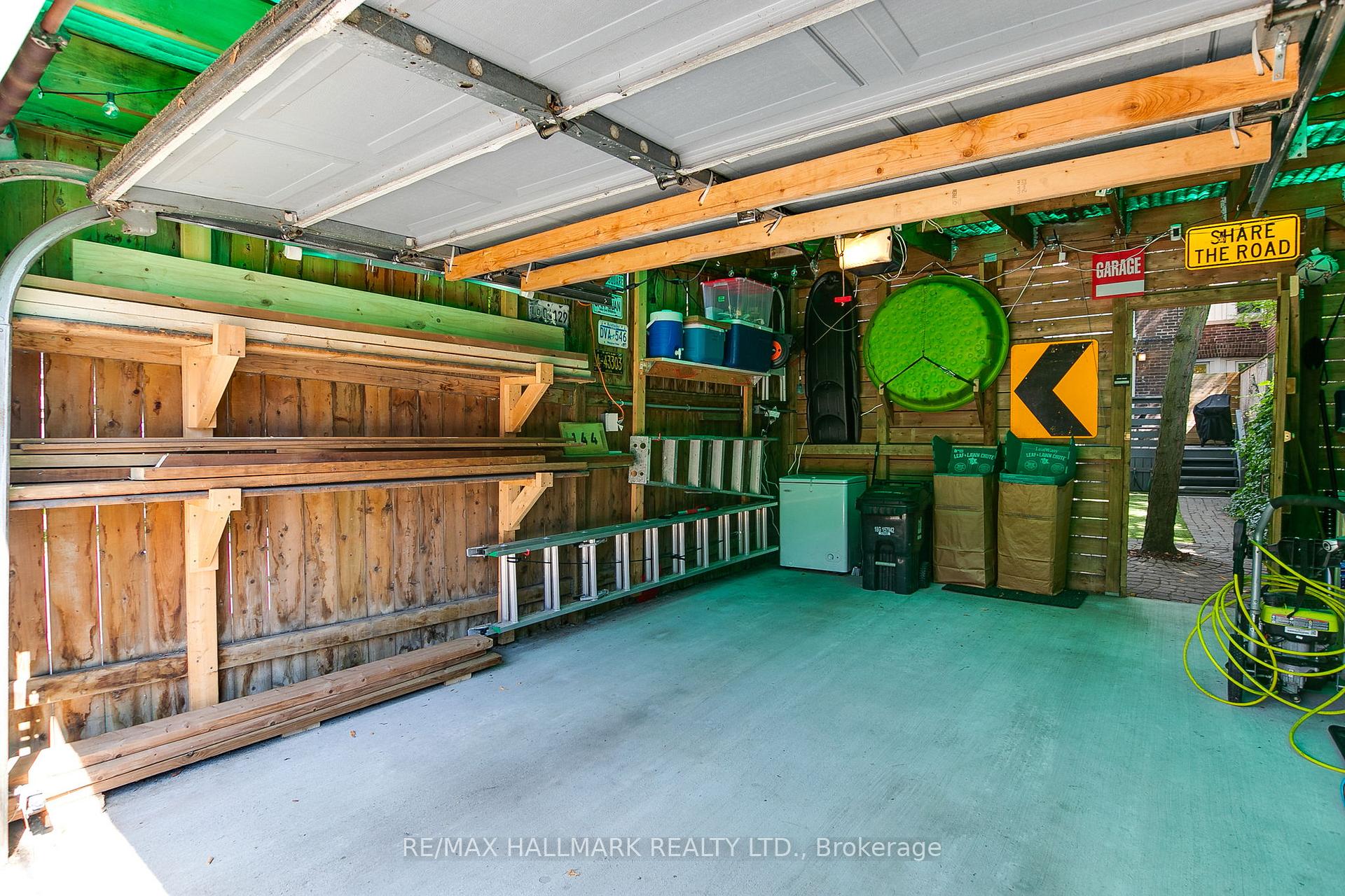 Photo 34 of 144 Langford Avenue, Toronto, Danforth — HOMEH