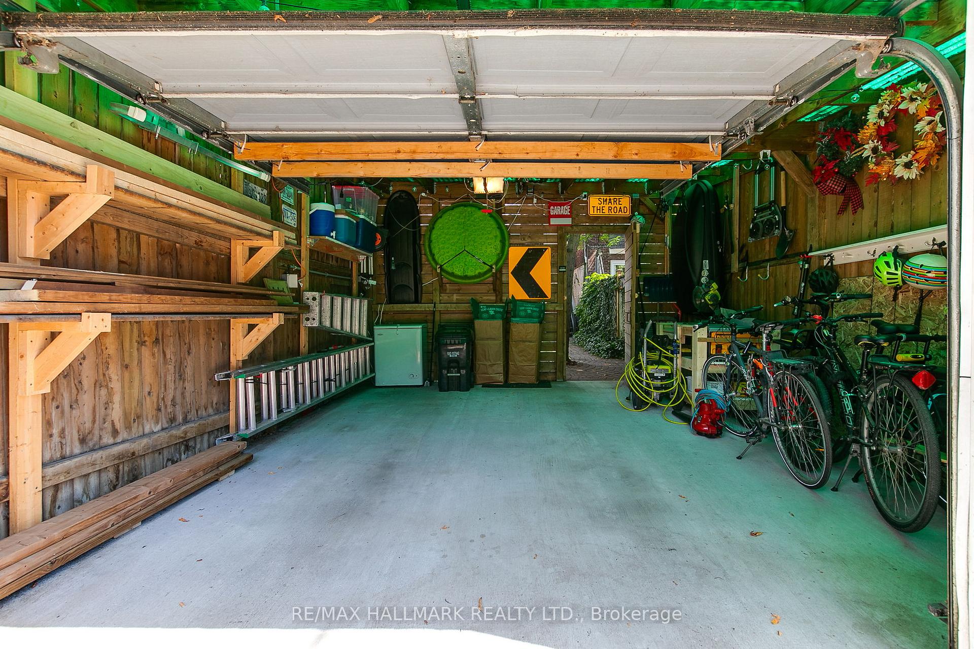 Photo 35 of 144 Langford Avenue, Toronto, Danforth — HOMEH