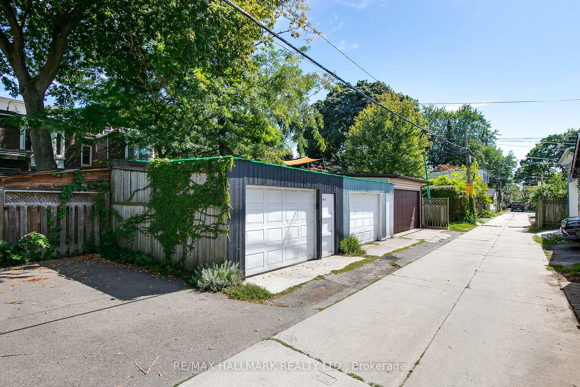 Photo 36 of 144 Langford Avenue, Toronto, Danforth — HOMEH