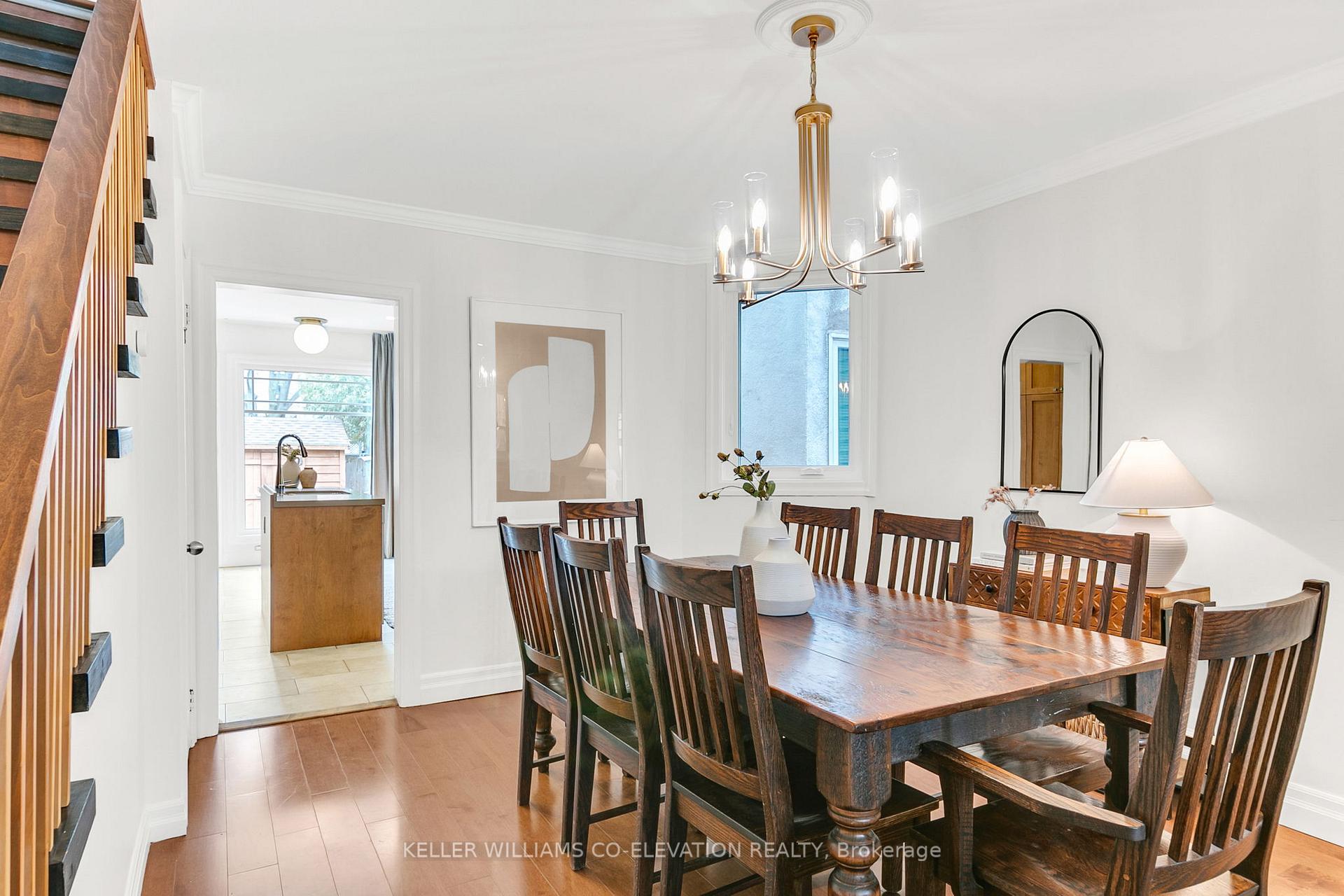 Photo 11 of 18 Grandview Avenue, Toronto, North Riverdale — HOMEH