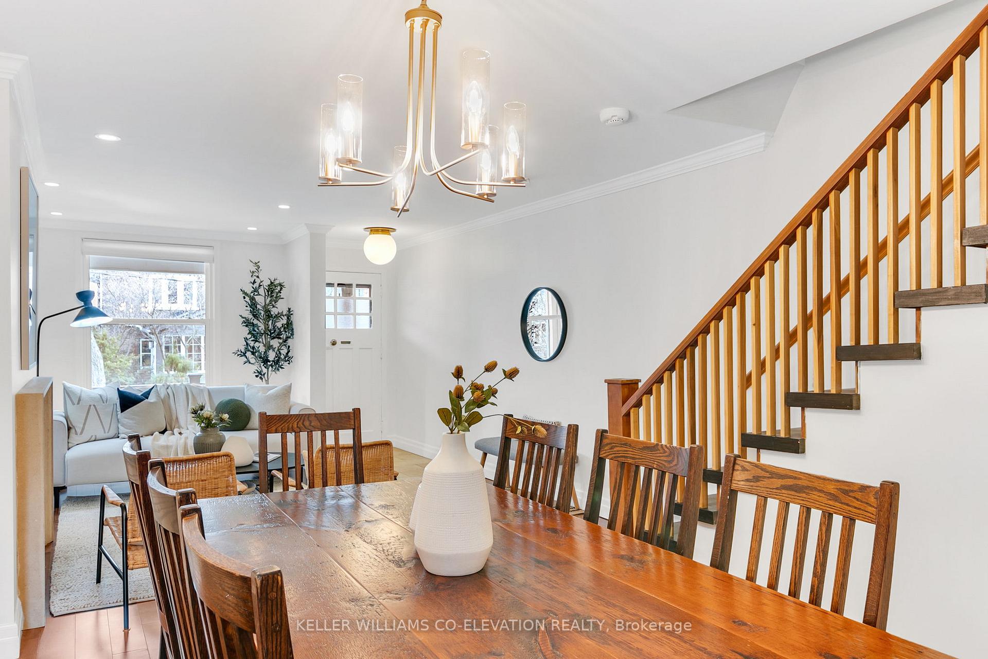 Photo 13 of 18 Grandview Avenue, Toronto, North Riverdale — HOMEH