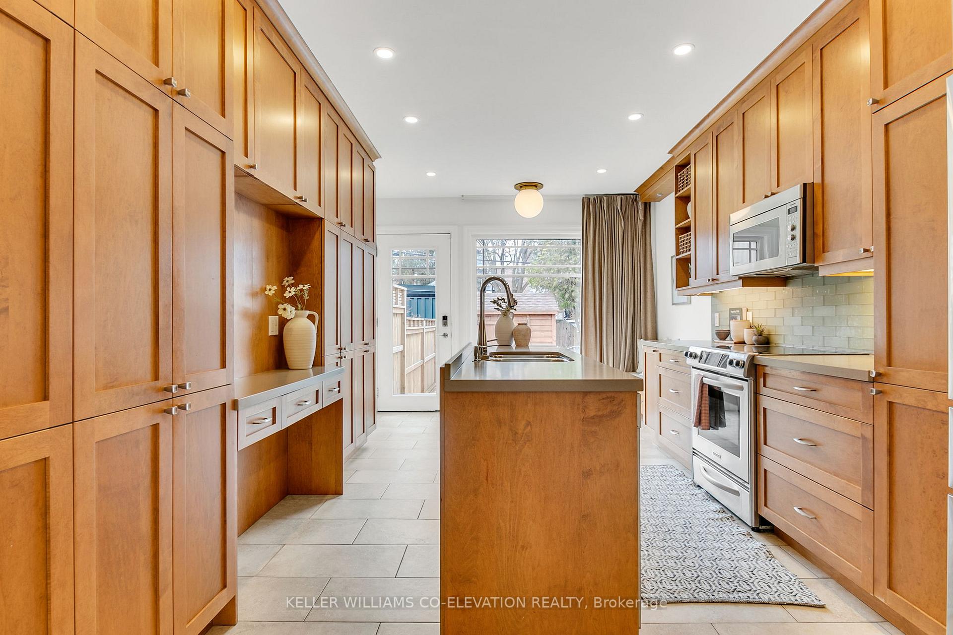 Photo 14 of 18 Grandview Avenue, Toronto, North Riverdale — HOMEH