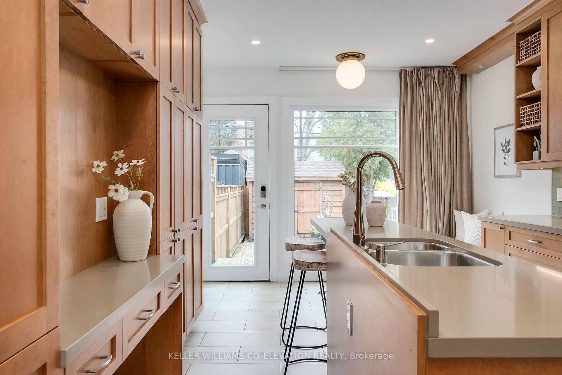 Photo 16 of 18 Grandview Avenue, Toronto, North Riverdale — HOMEH