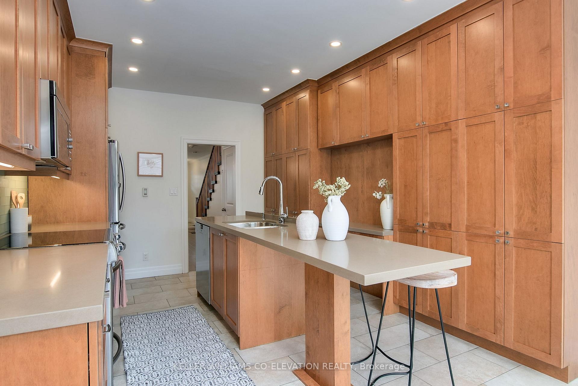 Photo 18 of 18 Grandview Avenue, Toronto, North Riverdale — HOMEH